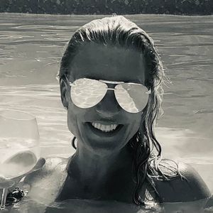 Meet your Posher, Angelique